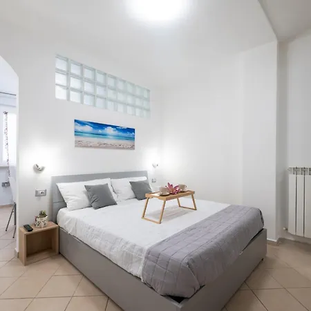Apartament Easylife - Comodo Monolocale Vicino *