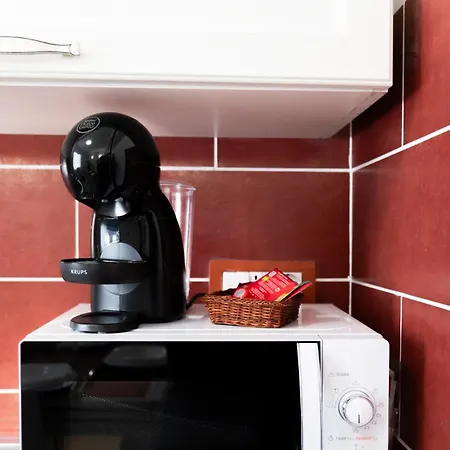 Apartment Easylife - Comodo Monolocale Vicino *