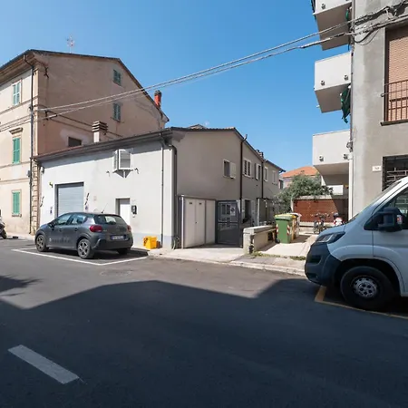 Easylife - Comodo Monolocale Vicino * Senigallia