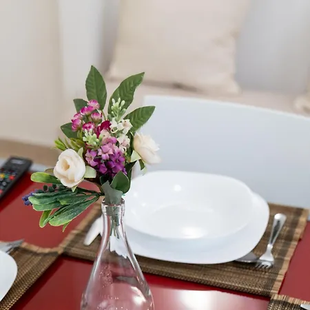 Apartment Easylife - Comodo Monolocale Vicino Senigallia