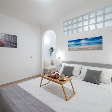 Apartment Easylife - Comodo Monolocale Vicino
