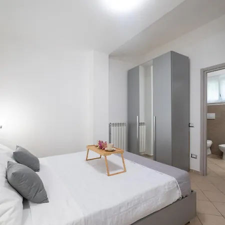Easylife - Comodo Monolocale Vicino Appartement Senigallia