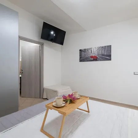 Appartement Easylife - Comodo Monolocale Vicino *