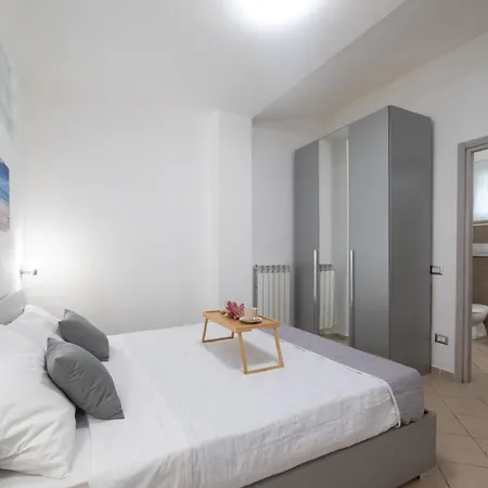 Easylife - Comodo Monolocale Vicino Appartement Senigallia