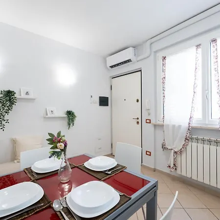 Easylife - Comodo Monolocale Vicino