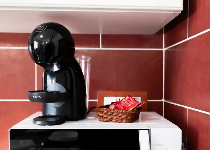 Lägenhet Easylife - Comodo Monolocale Vicino *