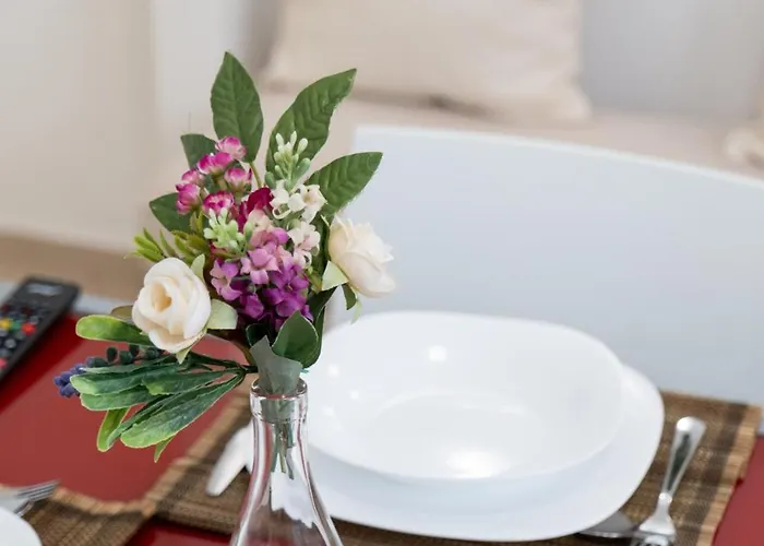 Lägenhet Easylife - Comodo Monolocale Vicino Senigallia