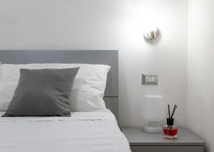 Easylife - Comodo Monolocale Vicino * Senigallia