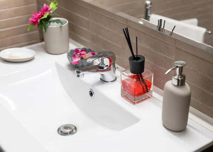 Easylife - Comodo Monolocale Vicino Lägenhet