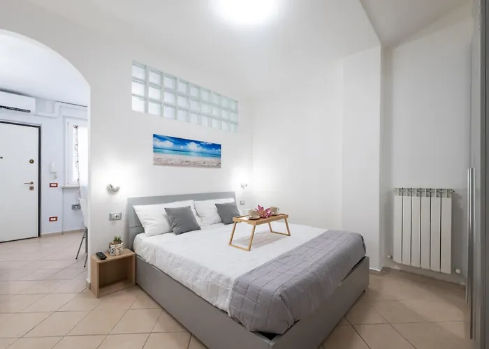 Lägenhet Easylife - Comodo Monolocale Vicino *