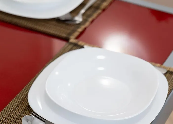 Lägenhet Easylife - Comodo Monolocale Vicino Senigallia