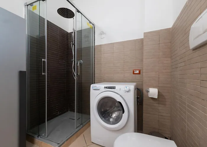 Easylife - Comodo Monolocale Vicino * Senigallia