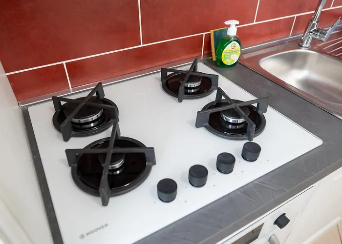 Lägenhet Easylife - Comodo Monolocale Vicino