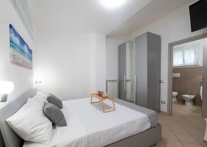 Easylife - Comodo Monolocale Vicino Lägenhet Senigallia