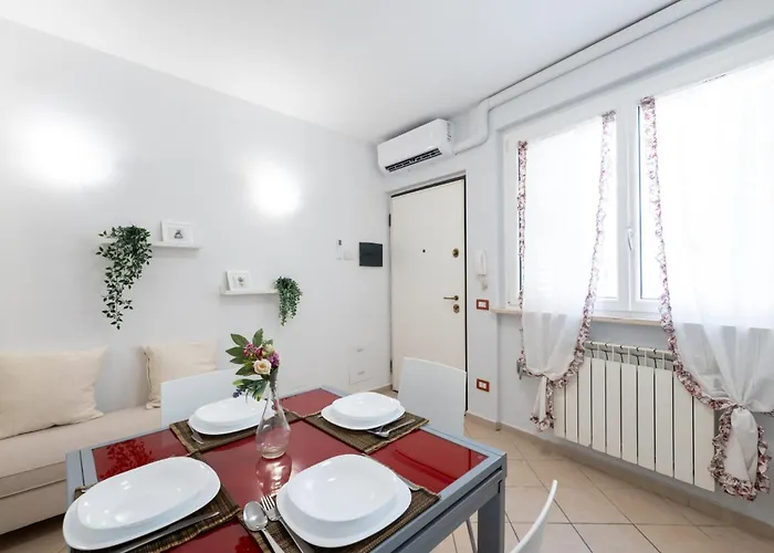 Easylife - Comodo Monolocale Vicino