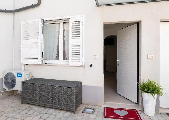 Easylife - Comodo Monolocale Vicino Lägenhet *