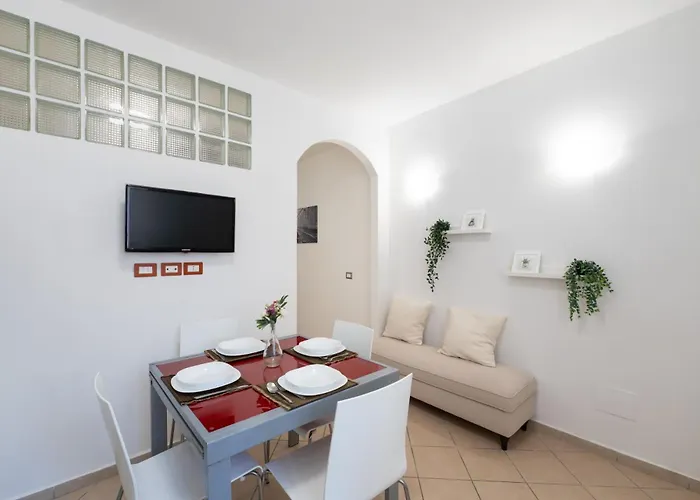 Easylife - Comodo Monolocale Vicino